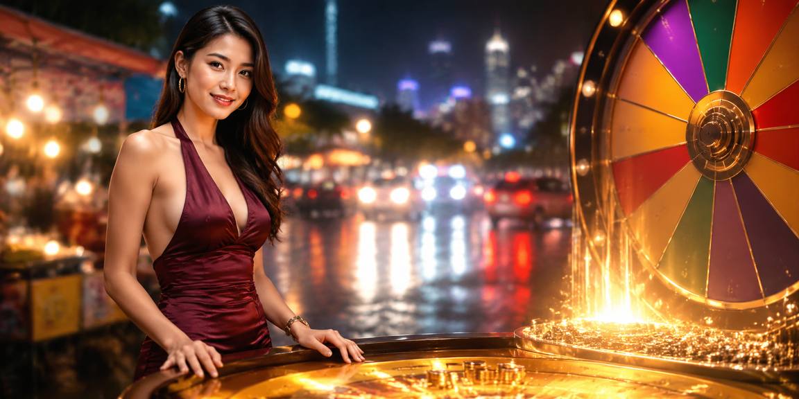 Daftar dan buka akun dalam beberapa saat